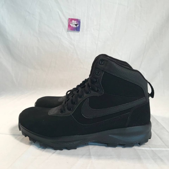 Nike | Shoes | Nike Manoadome Boots 